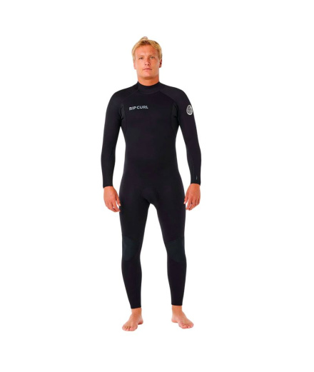 Rip Curl Trad Bz 43 Néoprène noir Homme