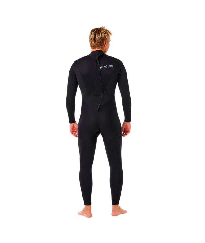 Rip Curl Trad Bz 43 Néoprène noir Homme