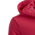 Sudadera adidas Trifolio rosa Infantil