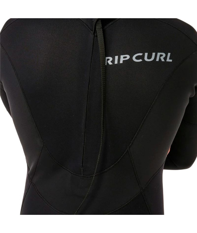 Rip Curl Trad Bz 43 Néoprène noir Homme