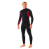 Rip Curl Trad Bz 43 Néoprène noir Homme