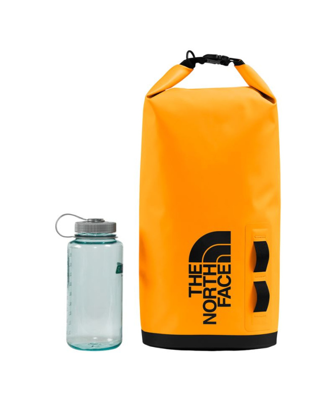 Bolsa de Montaña The north face Base Camp Dry...