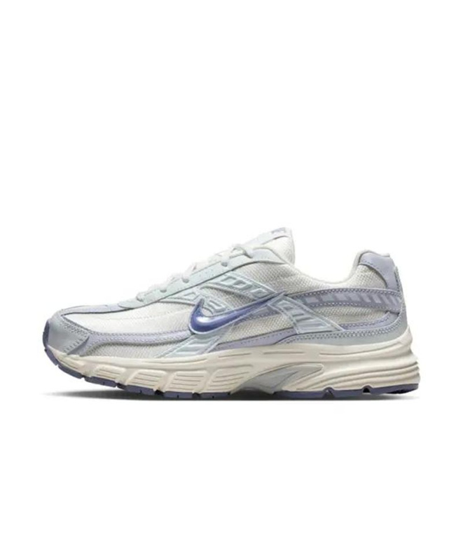 Sapatilhas Nike Initiator Mulher Branco...