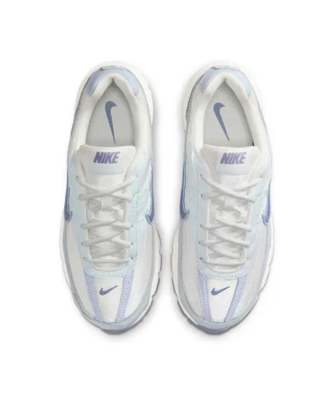 Sapatilhas Nike Initiator Mulher Branco...