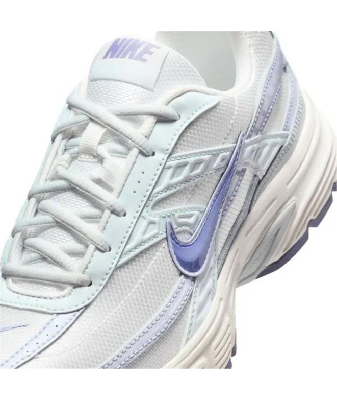 Sapatilhas Nike Initiator Mulher Branco...