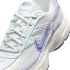 Chaussures Nike Initiator Femme coloris Summit White/Platinum pur/Ghost/World Indigo