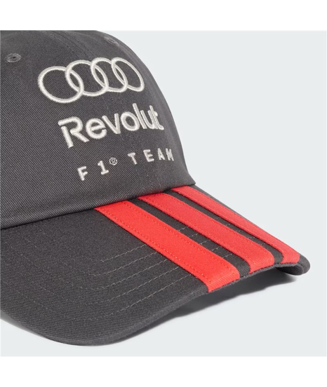 casquette Casquette Au DNA 3 bandes adidas