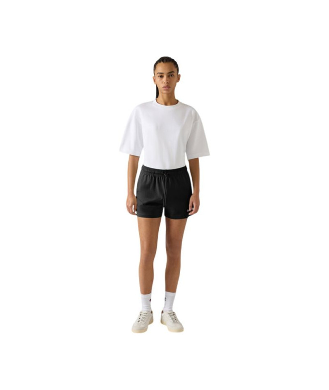 Calça pretas Mulher Champion