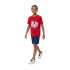 Set Champion Ensemble Enfant rouge