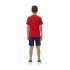 Set Champion Ensemble Enfant rouge