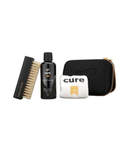 Limpia zapatillas Crep Protect Cure Travel Kit