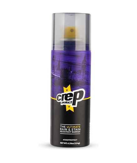 Limpia zapatillas Crep Protect 200ml