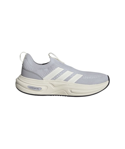 Sapatilhas adidas Cloudfoam Cuxxion Cinza Branco/Preto