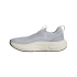 Chaussures adidas Cloudfoam Cuxxion Gris Blanc/Noir