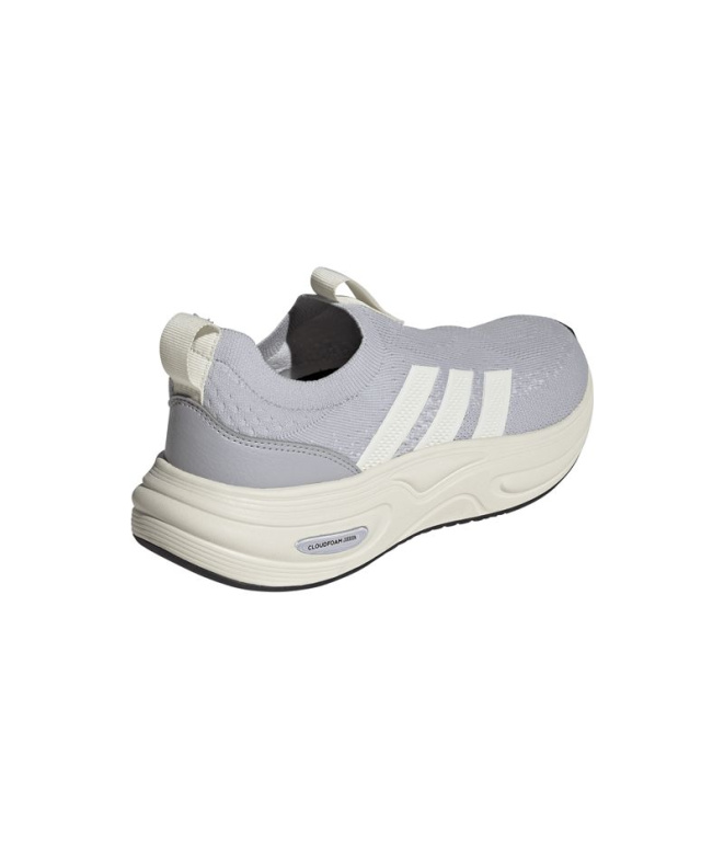 Chaussures adidas Cloudfoam Cuxxion Gris...