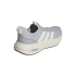 Sapatilhas adidas Cloudfoam Cuxxion Cinza Branco/Preto