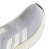 Sapatilhas adidas Cloudfoam Cuxxion Cinza Branco/Preto