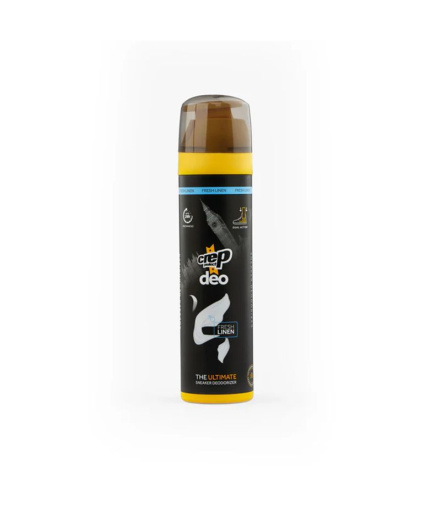 Crep Protect Deodoriser (Fresh Linen)