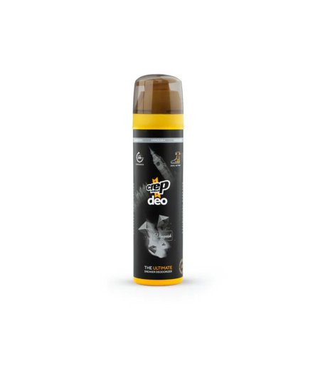 Crep Protect Deodoriser (Vanquish)