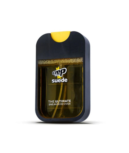 Revitalizante Para Gamuza y Nobuk Crep Protect - Suede...