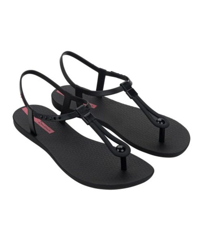 Sandálias Mulher Ipanema Class Slim Fem pretas