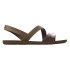 Sandales Ipanema Vibrant Femme marron
