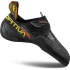 Chaussons d'escalade Escalade La Sportiva Skwama Lite Homme Noir/Jaune