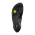 Pieds de chat de Escalade La Sportiva Skwama Lite Femme Femme Noir/Malibu Blue