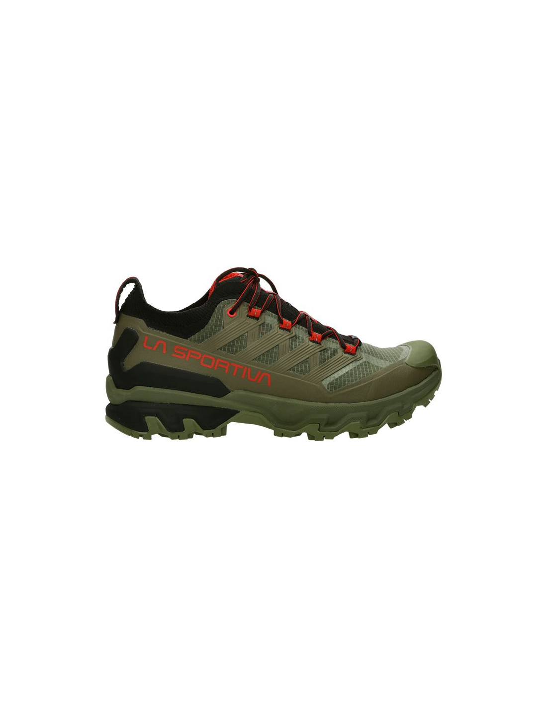 LA SPORTIVA ULTRA RAPTOR trailrunning hombre baratas ofertas en AtmosferaSport