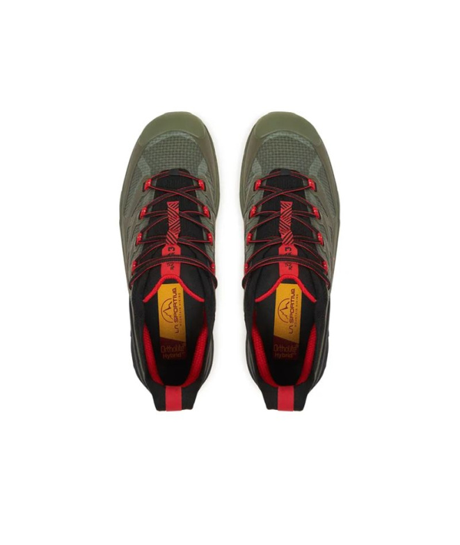 Sapatilhas Montanha Homem La Sportiva Ultra...