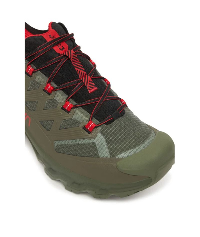 Sapatilhas Montanha Homem La Sportiva Ultra...