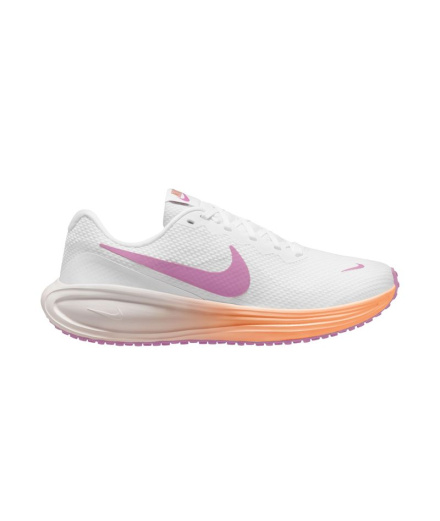 Zapatillas de Running Nike Revolution 8 Mujer...