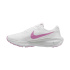 Chaussures Running Nike Revolution 8 Femme , blanc/orange/magenta
