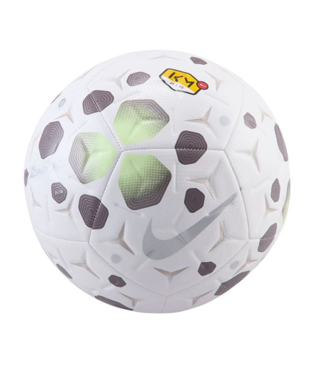 Balón de Fútbol Nike Km Academy - Sp26 Blanco