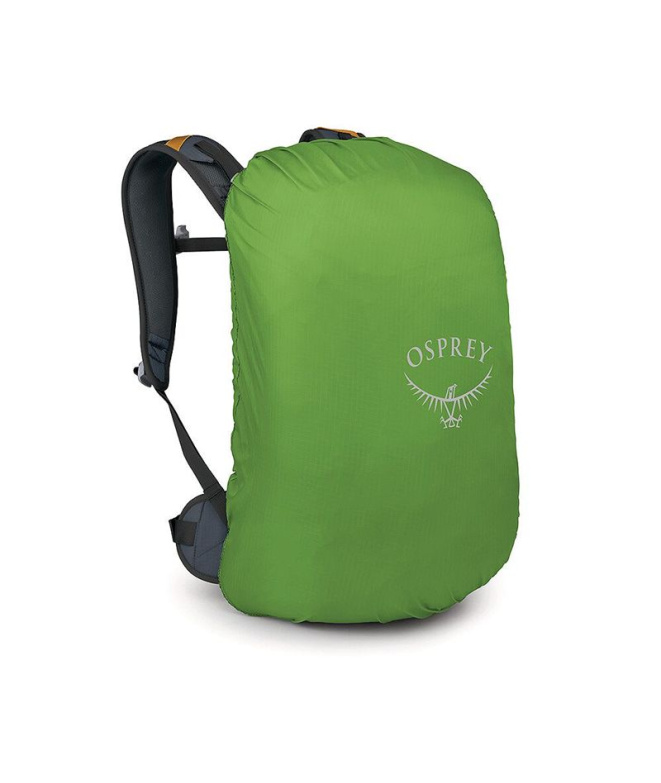 Mochila Montanha Osprey Hikelite 26 amarelo...