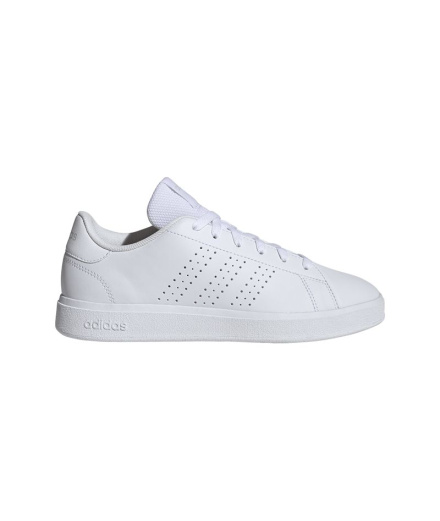 Zapatillas adidas Advantage Base 2.0 Mujer Blanco