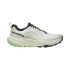 Zapatillas de Trail Scarpa Golden Gate White-Bright Aloe Arggw Golden Gate Mujer