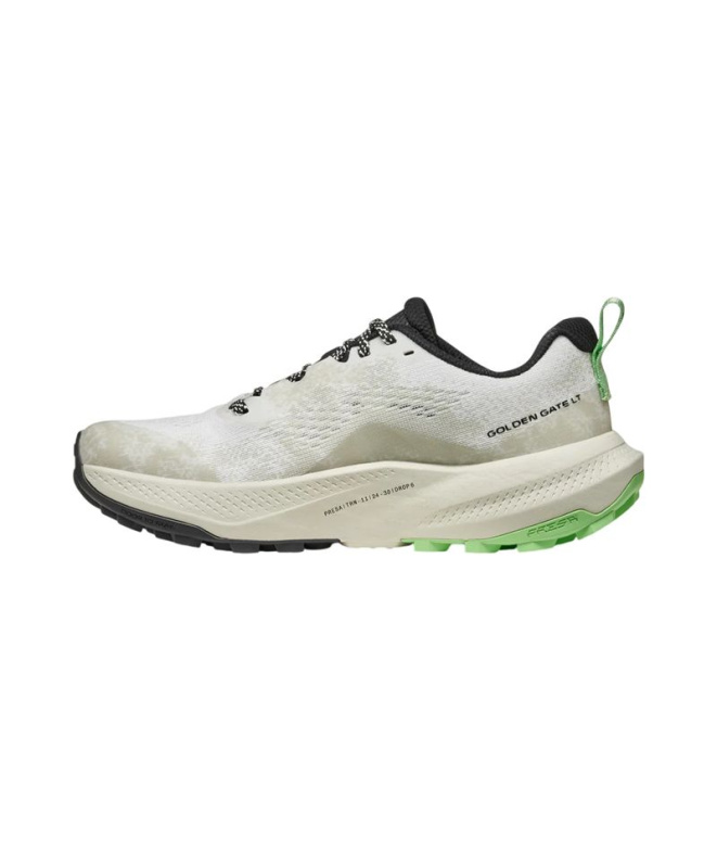 Zapatillas de Trail Scarpa Golden Gate...