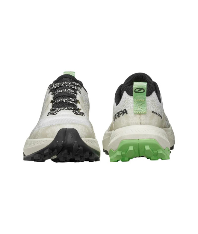 Zapatillas de Trail Scarpa Golden Gate...
