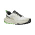 Zapatillas de Trail Scarpa Golden Gate White-Bright Aloe Arggw Golden Gate Mujer