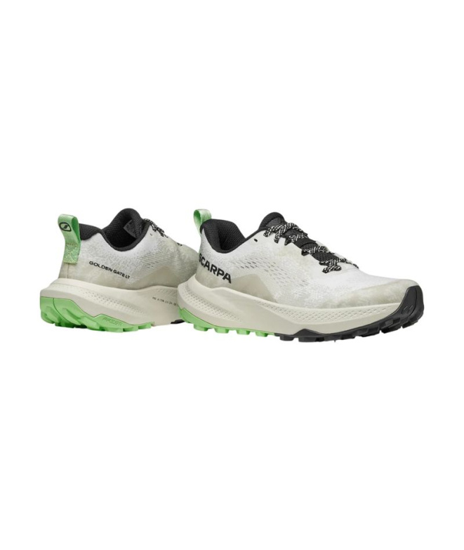 Zapatillas de Trail Scarpa Golden Gate...