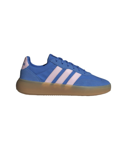 Chaussures adidas Barreda Decode Femme , bleu/rose/gomme,...