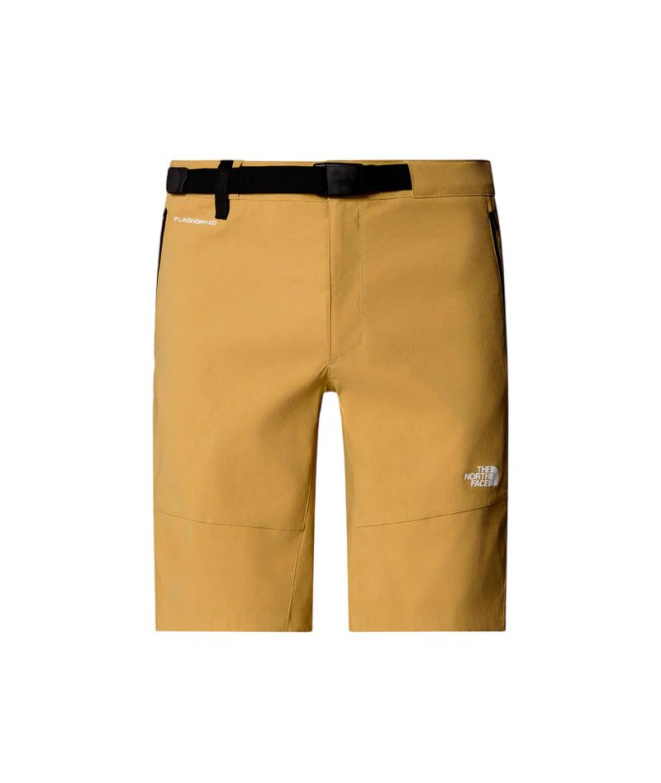 Pantalon Montagne Lightning Homme The North...