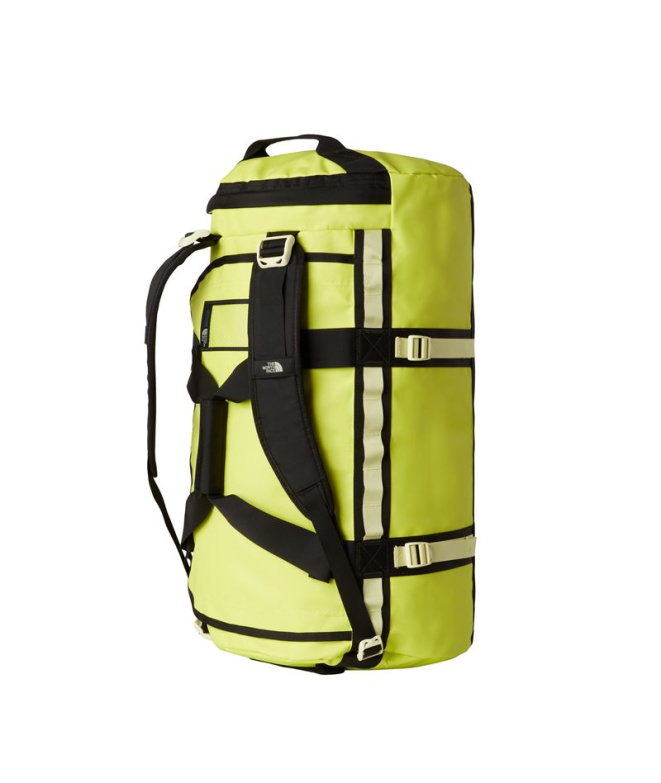 Bolsa de Montaña The north face Base Camp...