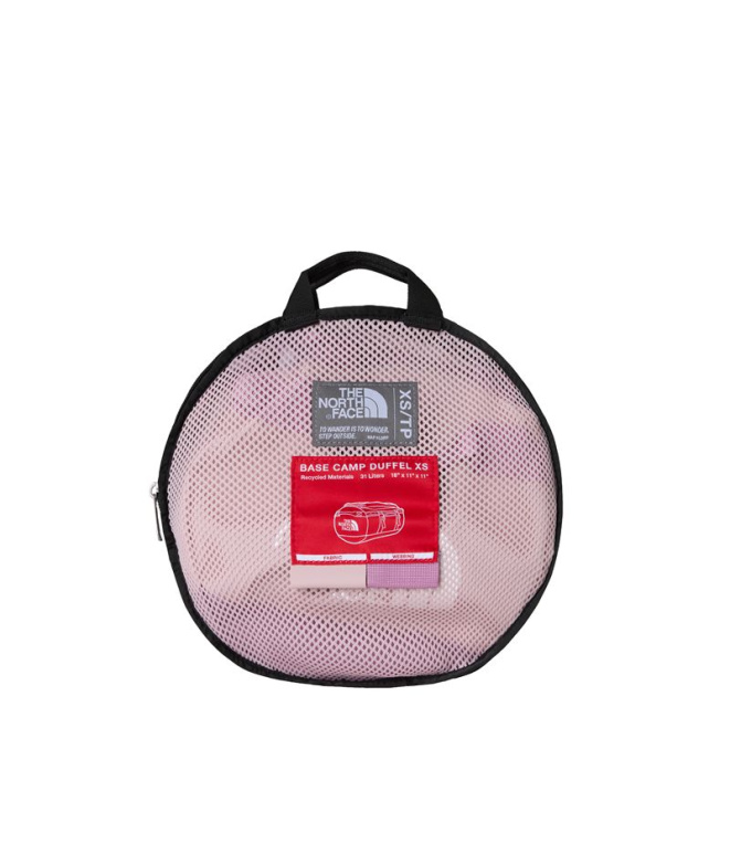 Bolsa The Montanha Face Base Camp tamanho XS,...