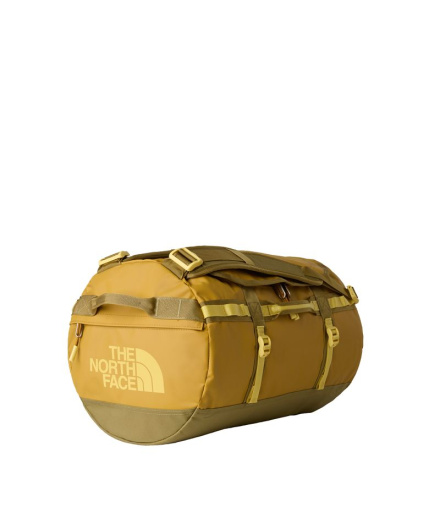 Bolsa de Montaña The north face Base Camp Duffel S Marrón...