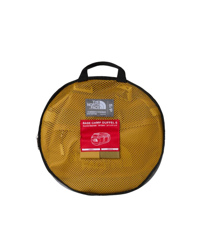 Bolsa de Montaña The north face Base Camp...