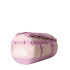Bolsa de Montaña The north face Base Camp Duffel S Metal/ Rosa/ Lavanda suave