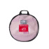 Bolsa de Montaña The north face Base Camp Duffel S Metal/ Rosa/ Lavanda suave