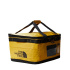 Bolsa The north Face Base Camp Gear Box Summit Hombre Cumbre Oro/Negro/NPF